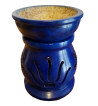 Blue Oil Burner Oil Diffuser