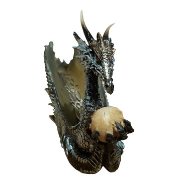 Dragon Incense Burner