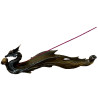 Dragon Incense Burner