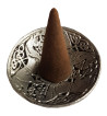 Celtic Horse Incense Cone Burner