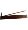 Incense Storage Box Burner