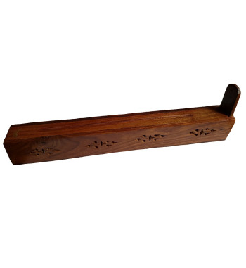 Incense Storage Box Burner