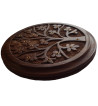 Yggdrasil Incense Burner Plate