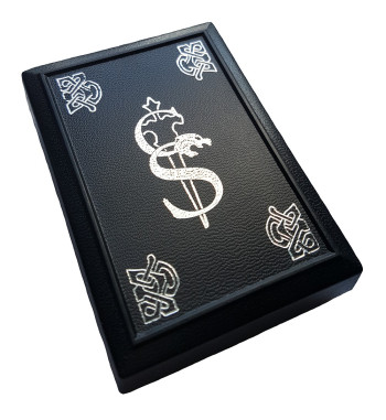 Rope Knotwork Hammer