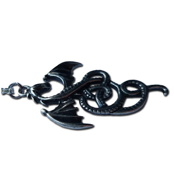 Nidhogg Pendant