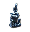 Longboat Charm