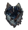 Wolf Pendant