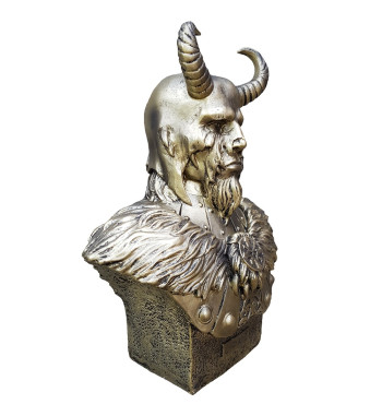 Loki Bust 8452