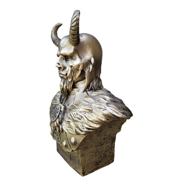 Loki Bust 8452