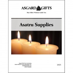 printed catalog
